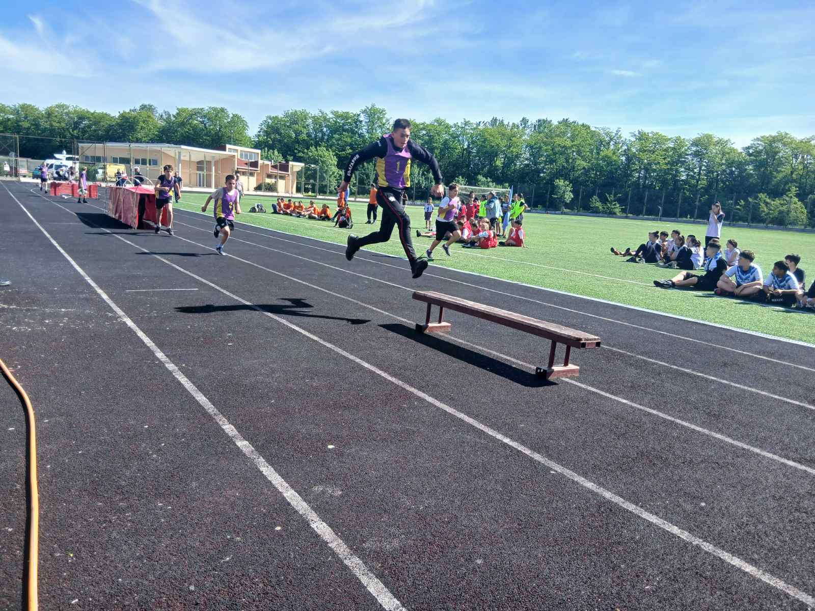 slide
